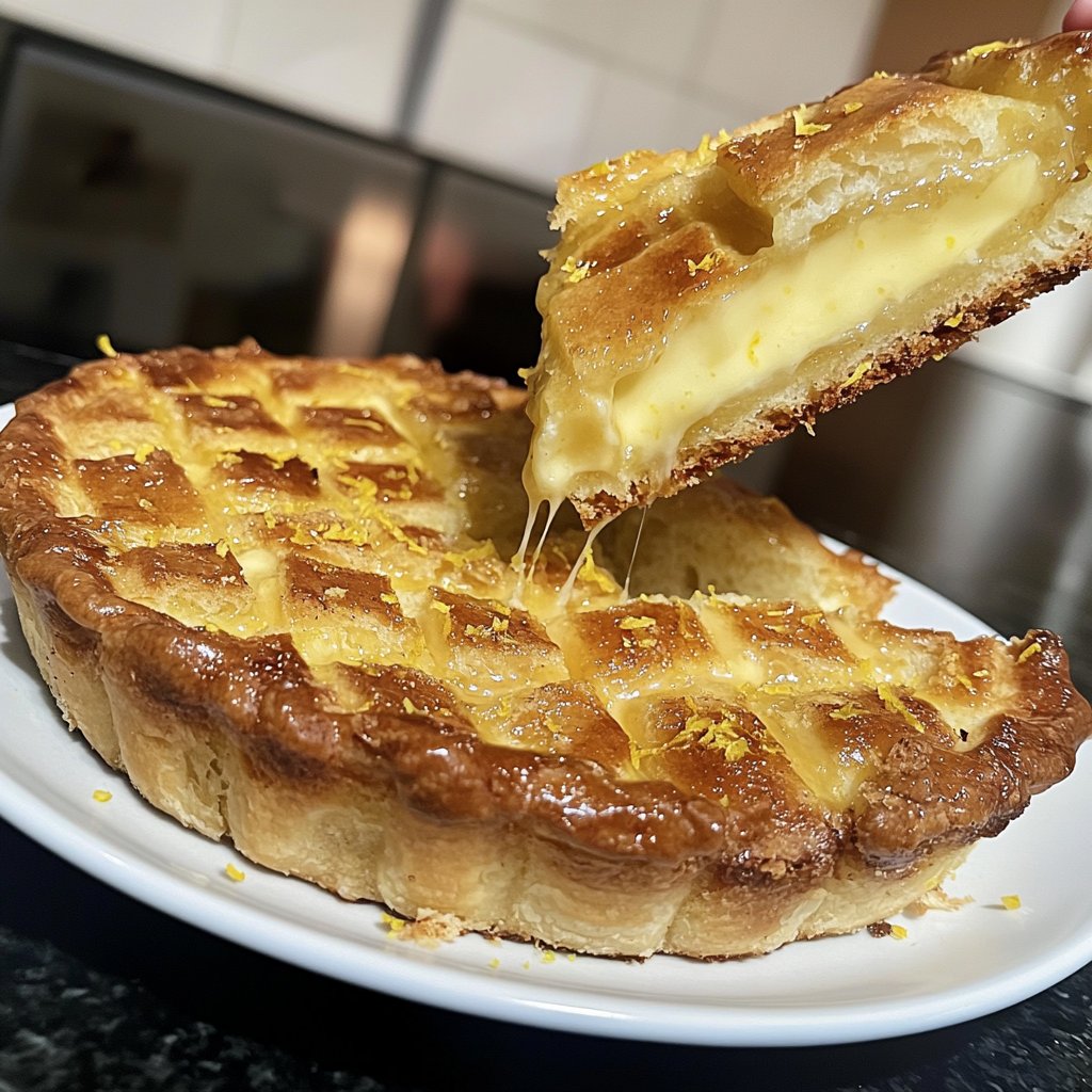 Hähnchenbrust mit Zitronenbutter