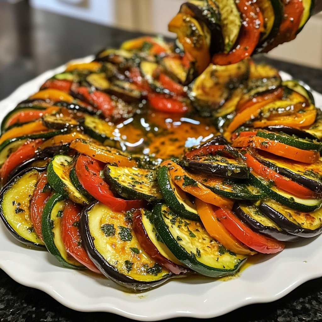 Ratatouille