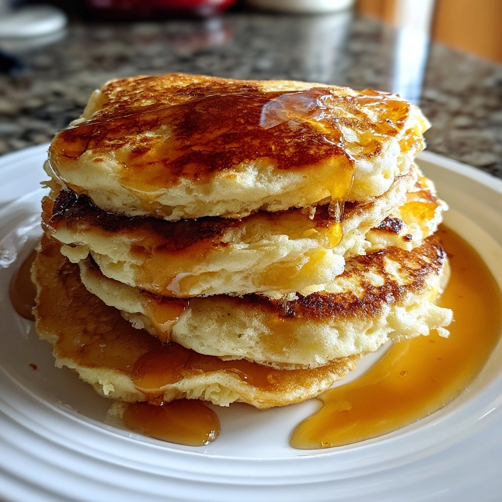 Frühstücksideen klassisch süß