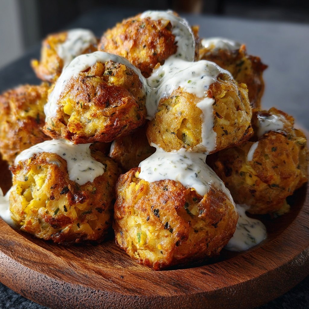 Ofenkartoffeln mit Zitronenjoghurt